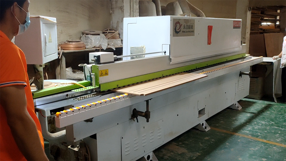 Edge Banding