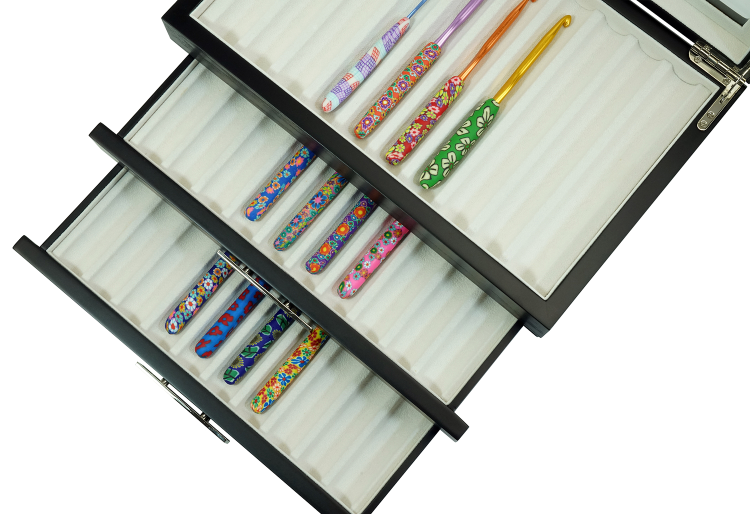 SJ-3140-30 Crochet hook (12) SJ-3140-30 Crochet hook (12)