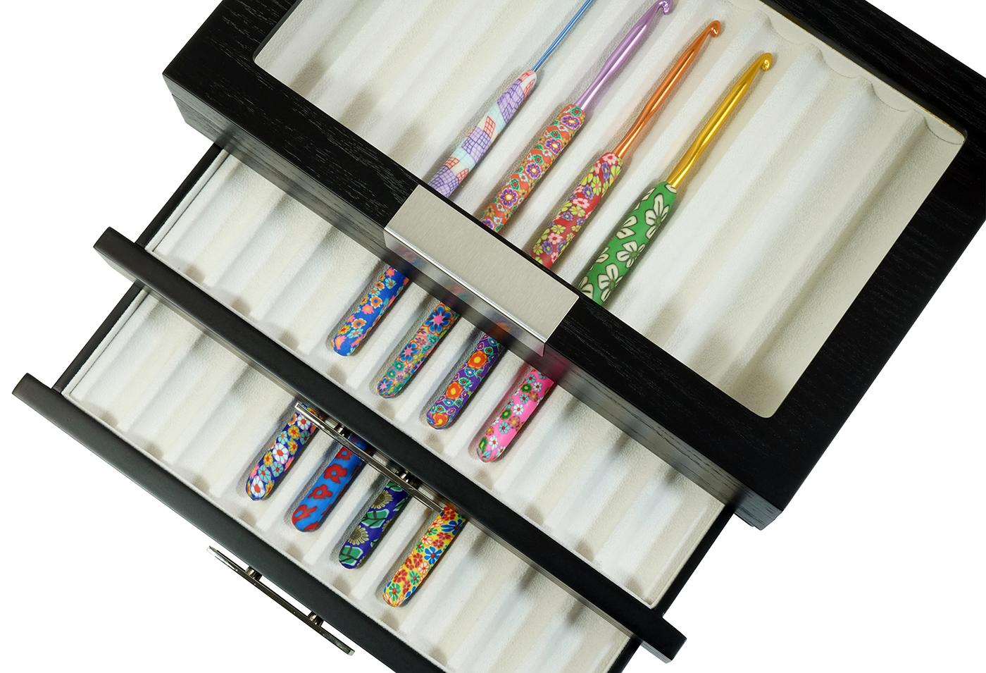 SJ-3140-30 Crochet hook (13) SJ-3140-30 Crochet hook (13)