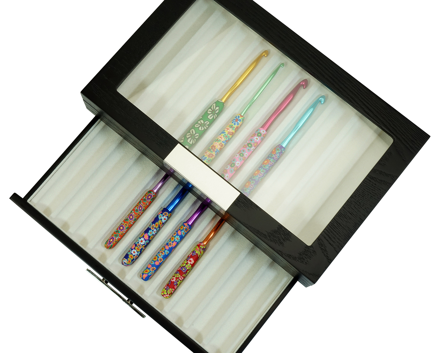 SJ-3140-20 Crochet hook (12) SJ-3140-20 Crochet hook (12)