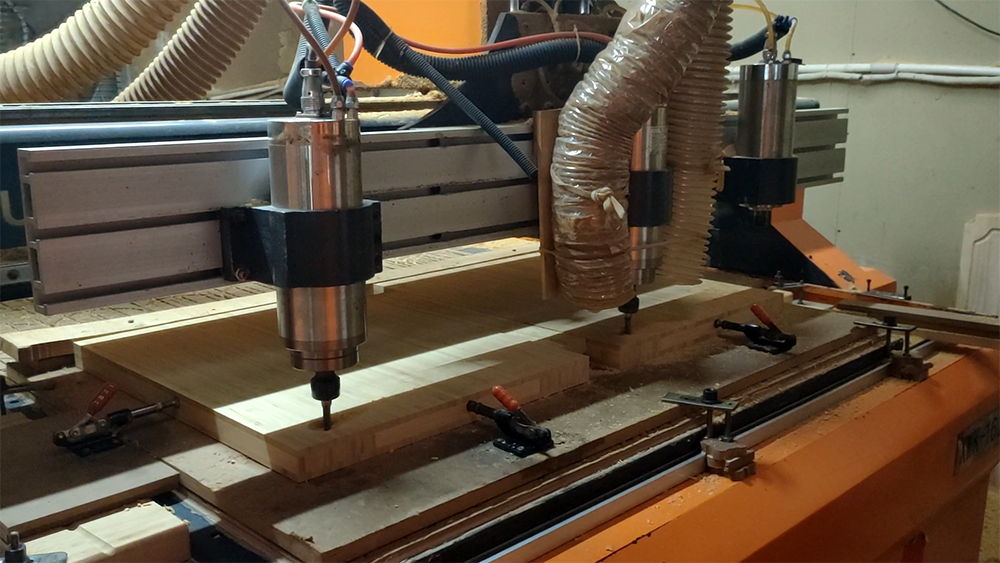 CNC