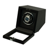 Sonny Custom New Luxury OAK Wooden Single Self Winding Automatic Watch Winder Box