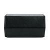 Sonny OEM ODM Custom Logo High Quality Travel Leather Hexagon Watch Roll Case Box