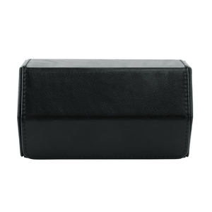 Sonny OEM ODM Custom Logo High Quality Travel Leather Hexagon Watch Roll Case Box