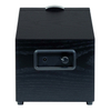 Sonny Custom New Luxury OAK Wooden Single Self Winding Automatic Watch Winder Box