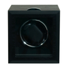 Sonny Custom New Luxury OAK Wooden Single Self Winding Automatic Watch Winder Box