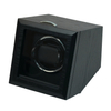 Sonny Custom New Luxury OAK Wooden Single Self Winding Automatic Watch Winder Box