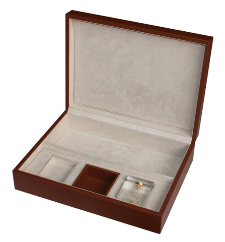 Sonny Middle Eastern Design Luxury Perfume Box As A Gift for Friend Or Family