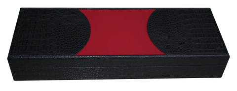 Sonny Custom Logo Wooden Or Leather Perfume Box Packaging Ramadan & Christmas Festival & New Year