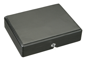 Sonny 18 Slots Carbon Fiber watch boxes and cases