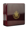 Sonny Custom Wooden Coin Medal Collection Storage Box