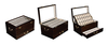 Sonny 54 Watches Case Big Capacity