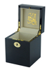 Sonny Luxury Middle Eastern Arab Style Glossy Wooden Perfume Box Packaging