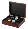 Sonny Wholesale High Quality Classic OAK Wooden Cherry 8 Slot Watch Box