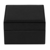 Single Leather Key Packaging Box Key Collection Storage Case
