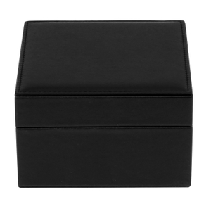 Sonny Customization Single Leather Key+Card Box With A Bandage For Men Or Women