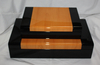 Custom Wooden Perfume Box Packaging Ramadan Festival Gift