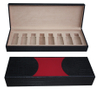 Sonny Custom Logo Wooden Or Leather Perfume Box Packaging Ramadan & Christmas Festival & New Year