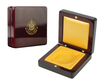 Sonny Custom Wooden Coin Medal Collection Storage Box