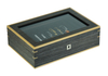 Sonny Wholesale High End Ginkgo Wooden Pen Storage Box for 20 Fountain Pens