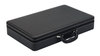 Sonny Customized Logo 10 Slots 24 Slots Portable Travel Business Leather Watch Suitcase Briefcase for Men