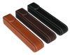 Travel Leather Cigar Case and Cigar Holder