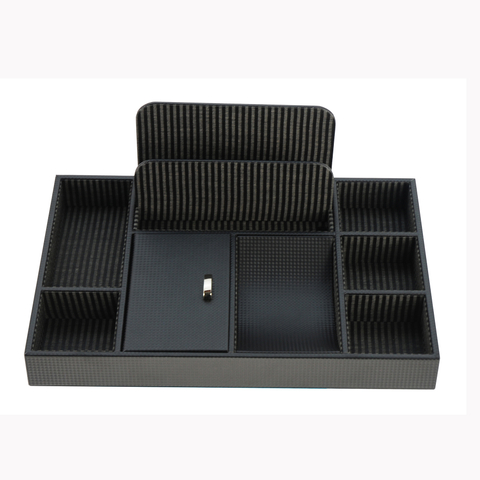 Sonny High End Catchall Collection Men Accessories Valet Tray