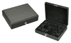 Sonny 18 Slots Carbon Fiber watch boxes and cases
