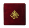 Sonny Custom Wooden Coin Medal Collection Storage Box