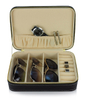 2021 New Style Women's Jewelry Storage Box Mens Cufflinks Rings Packaging Box