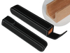 Travel Leather Cigar Case and Cigar Holder