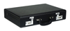 Sonny Customized Premium Watch Case for 21 watches Travel Watch Suitcase with double combination lock