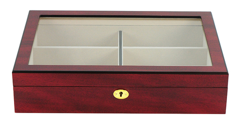Sonny Amazon OEM Eyewere Organizer for Women Men Eyeglasses Display Storage Holder Box Sunglasses Display Box