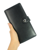 Sonny Premium Unique Wallet Design Pu Leather Portable Travel Cigar Case For Men
