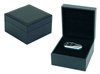 Sonny Luxury Custom Single Leather Car Key Box For Gifts Or Key Collection