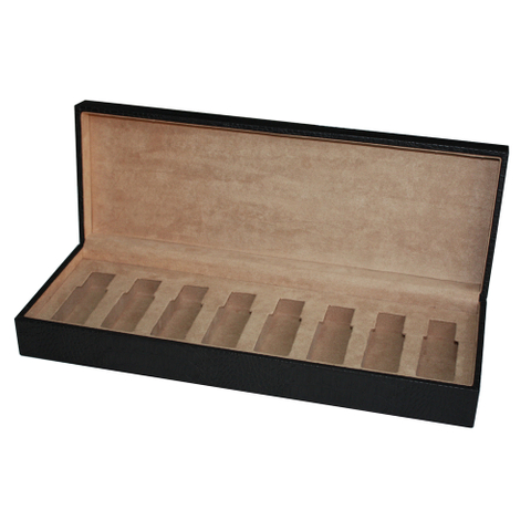 Sonny Custom Logo Wooden Or Leather Perfume Box Packaging Ramadan & Christmas Festival & New Year