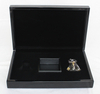 Custom Wooden Perfume Box Packaging Ramadan Festival Gift