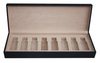 Sonny Custom Logo Wooden Or Leather Perfume Box Packaging Ramadan & Christmas Festival & New Year