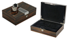  Sonny New 8 wristwatches box Wooden Lockable Watch Case, Ebony High Gloss Finishing Box