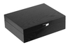 Sonny Wholesale High Quality Classic OAK Wooden Black 8 Watch Box