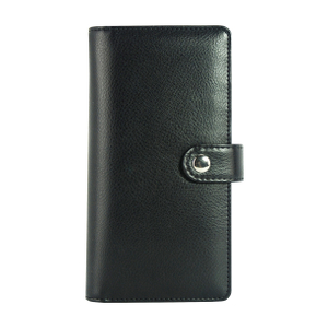 Sonny Premium Unique Wallet Design Pu Leather Portable Travel Cigar Case For Men