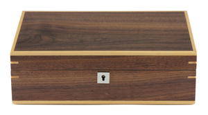 Sonny Made In China Sonny Top Quality 10 Slots Wooden Watch Packaging Box Men's Watch Gift Set Low MOQ