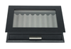 Sonny Leather Pen Gift Packaging Box for 8 Fountain Pens Storage