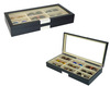 9 Pairs Sunglasses Box Custom Logo Glasses Box Eyewear Packaging Oversized Sunglasses Boxes