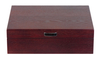 Sonny Wholesale High Quality Classic OAK Wooden Cherry 8 Slot Watch Box