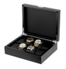 Sonny Wholesale High Quality Classic OAK Wooden Black 8 Watch Box