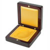 Sonny Custom Wooden Coin Medal Collection Storage Box
