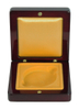Sonny Custom Wooden Coin Medal Collection Storage Box