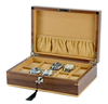 Sonny Made In China Sonny Top Quality 10 Slots Wooden Watch Packaging Box Men's Watch Gift Set Low MOQ