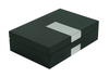 Sonny Caja de reloj Uhrenbox watches box sku blank packaging black wood providers watch cases